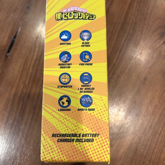 Smartwatch - - Picture 3 of 6